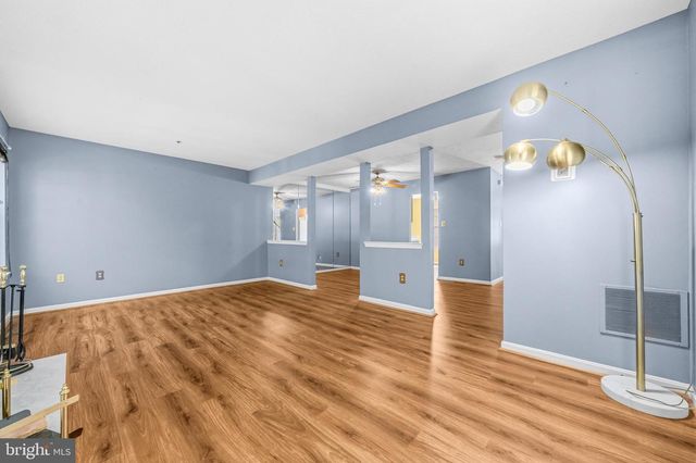 3135 FOREST RUN DR, District Heights, MD 20747