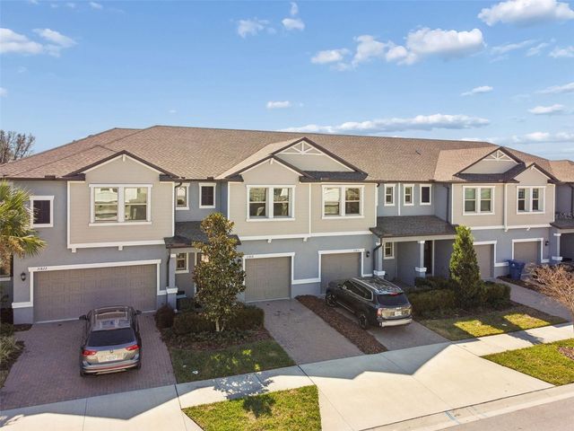 21818 LYONIA LANE, Land O Lakes, FL 34637
