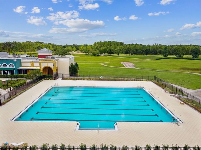 21818 LYONIA LANE, Land O Lakes, FL 34637