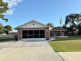 11016 ELGIN BOULEVARD, Spring Hill, FL 34608