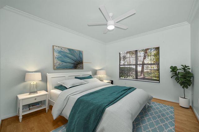 2209 PORTOFINO PLACE 5-2517, Palm Harbor, FL 34683