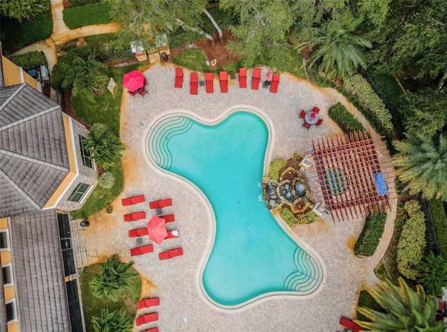 2209 PORTOFINO PLACE 5-2517, Palm Harbor, FL 34683