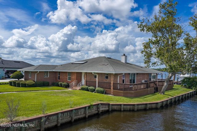 1105 FISHERMANS Way, Fleming Island, FL 32003