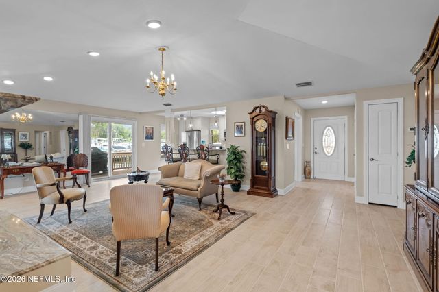 1105 FISHERMANS Way, Fleming Island, FL 32003