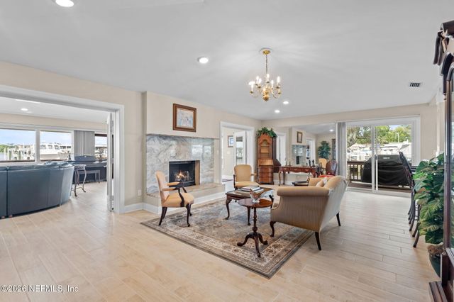 1105 FISHERMANS Way, Fleming Island, FL 32003