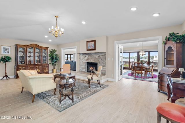 1105 FISHERMANS Way, Fleming Island, FL 32003