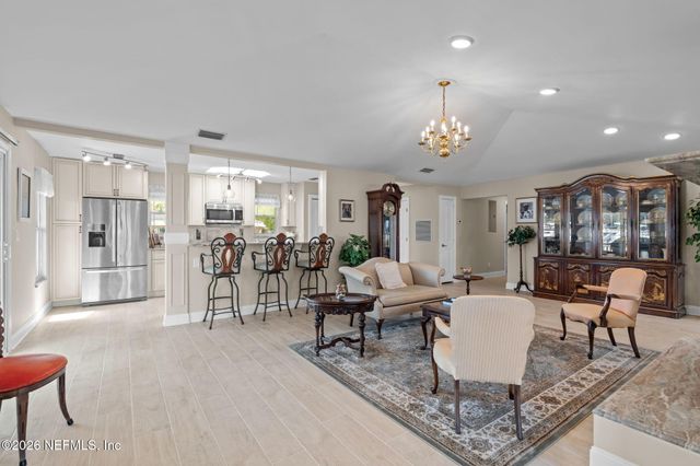 1105 FISHERMANS Way, Fleming Island, FL 32003