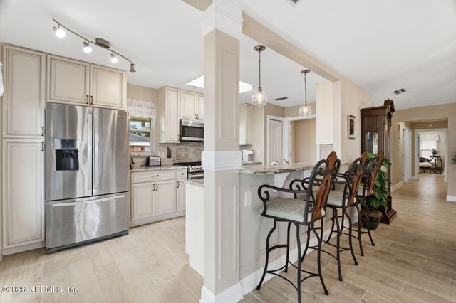 1105 FISHERMANS Way, Fleming Island, FL 32003