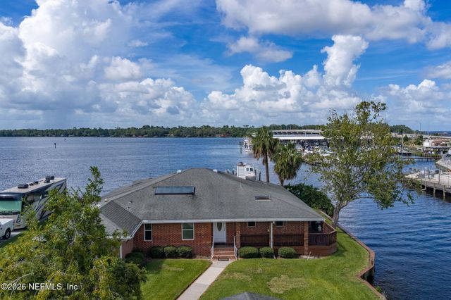 1105 FISHERMANS Way, Fleming Island, FL 32003