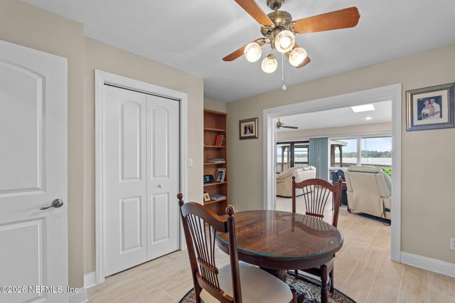 1105 FISHERMANS Way, Fleming Island, FL 32003
