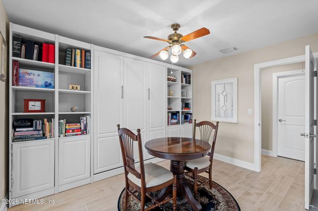 1105 FISHERMANS Way, Fleming Island, FL 32003