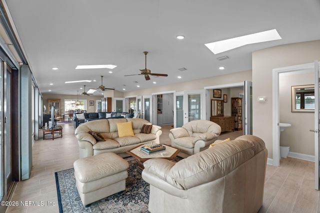 1105 FISHERMANS Way, Fleming Island, FL 32003