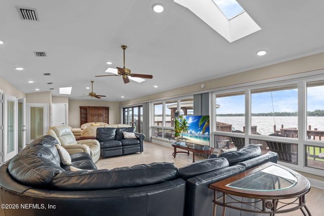 1105 FISHERMANS Way, Fleming Island, FL 32003