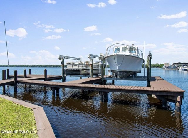1105 FISHERMANS Way, Fleming Island, FL 32003