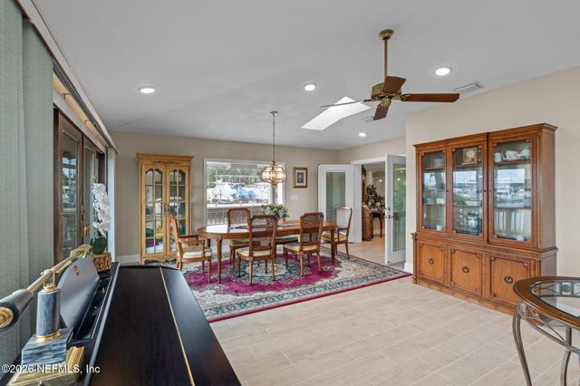 1105 FISHERMANS Way, Fleming Island, FL 32003
