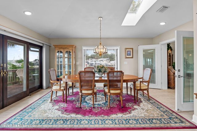 1105 FISHERMANS Way, Fleming Island, FL 32003