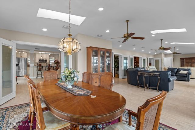 1105 FISHERMANS Way, Fleming Island, FL 32003