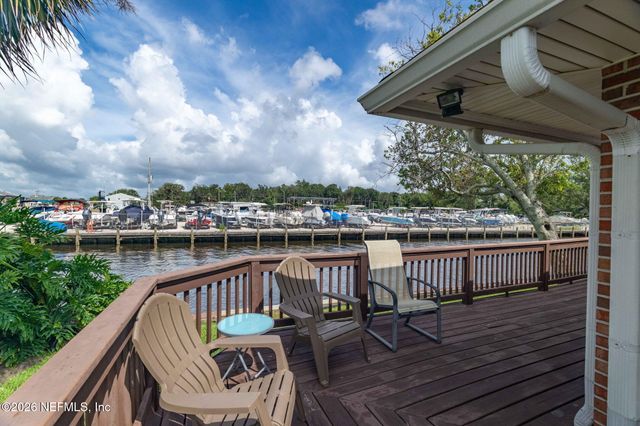 1105 FISHERMANS Way, Fleming Island, FL 32003