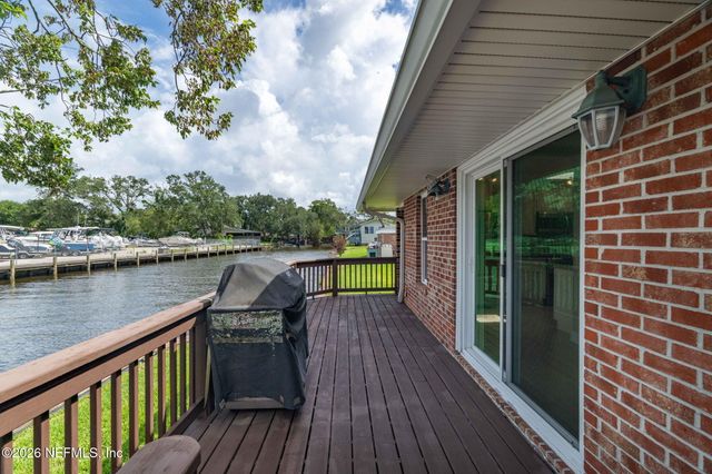 1105 FISHERMANS Way, Fleming Island, FL 32003