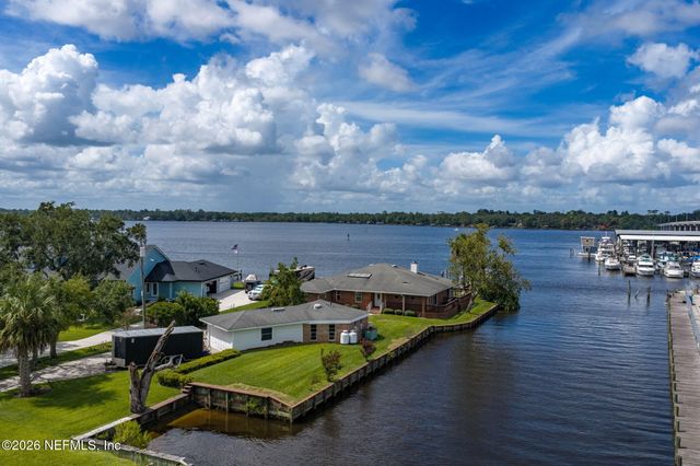 1105 FISHERMANS Way, Fleming Island, FL 32003