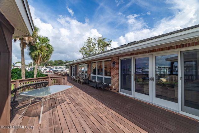 1105 FISHERMANS Way, Fleming Island, FL 32003