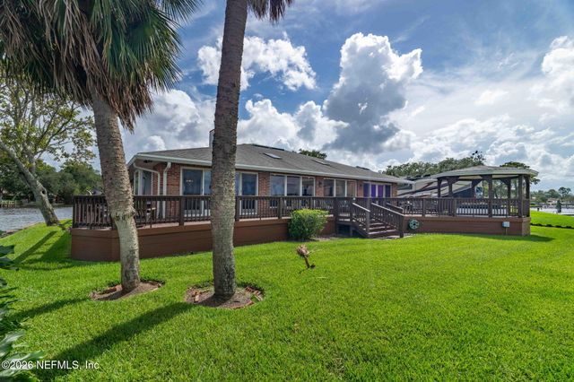 1105 FISHERMANS Way, Fleming Island, FL 32003