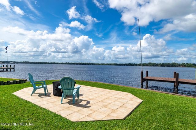 1105 FISHERMANS Way, Fleming Island, FL 32003