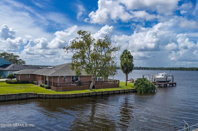 1105 FISHERMANS Way, Fleming Island, FL 32003