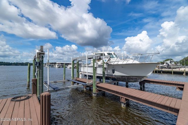 1105 FISHERMANS Way, Fleming Island, FL 32003