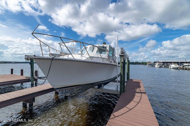 1105 FISHERMANS Way, Fleming Island, FL 32003