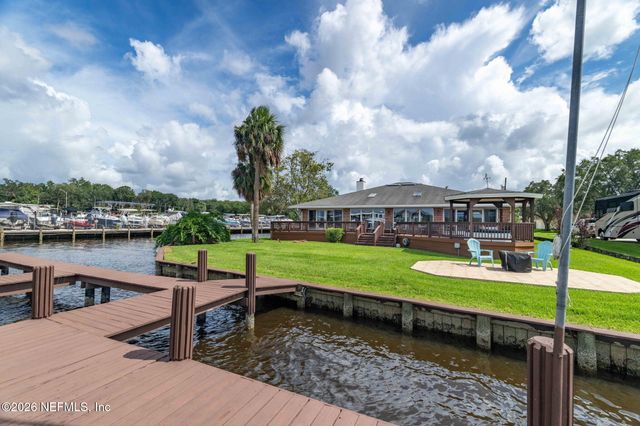 1105 FISHERMANS Way, Fleming Island, FL 32003