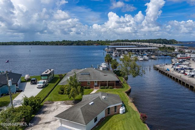1105 FISHERMANS Way, Fleming Island, FL 32003