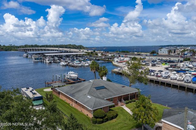 1105 FISHERMANS Way, Fleming Island, FL 32003