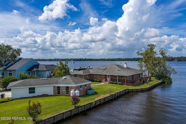 1105 FISHERMANS Way, Fleming Island, FL 32003