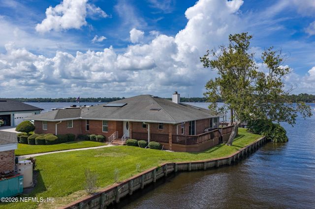 1105 FISHERMANS Way, Fleming Island, FL 32003