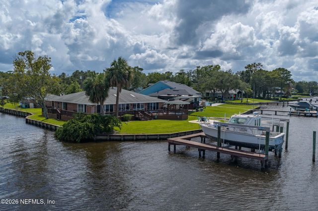 1105 FISHERMANS Way, Fleming Island, FL 32003