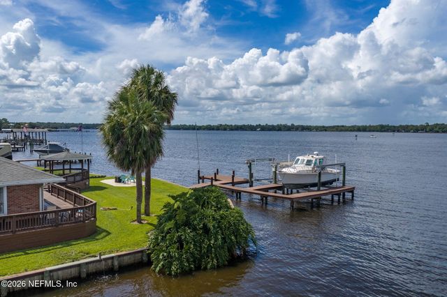 1105 FISHERMANS Way, Fleming Island, FL 32003