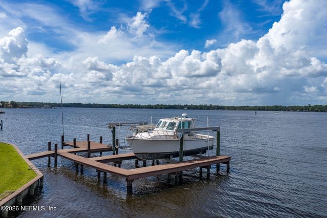 1105 FISHERMANS Way, Fleming Island, FL 32003