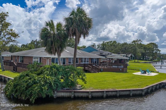 1105 FISHERMANS Way, Fleming Island, FL 32003