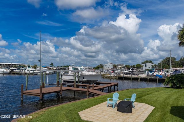 1105 FISHERMANS Way, Fleming Island, FL 32003
