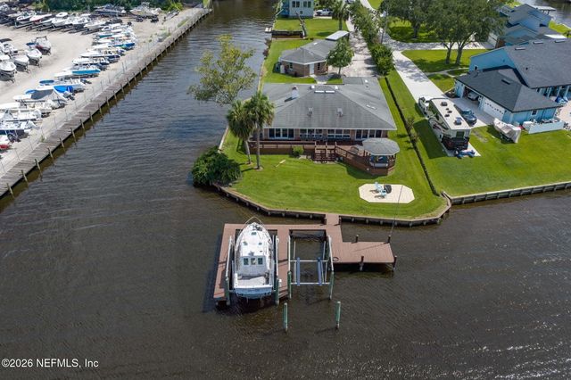 1105 FISHERMANS Way, Fleming Island, FL 32003