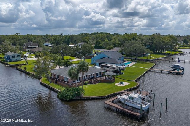 1105 FISHERMANS Way, Fleming Island, FL 32003