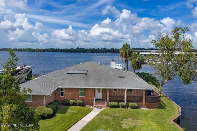 1105 FISHERMANS Way, Fleming Island, FL 32003