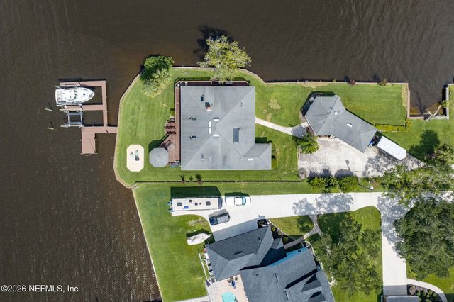 1105 FISHERMANS Way, Fleming Island, FL 32003