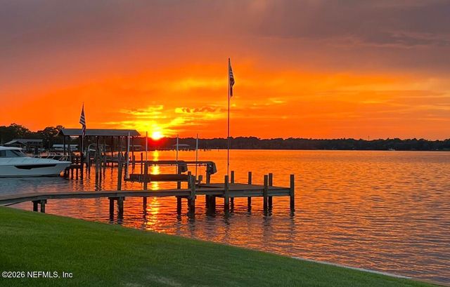 1105 FISHERMANS Way, Fleming Island, FL 32003