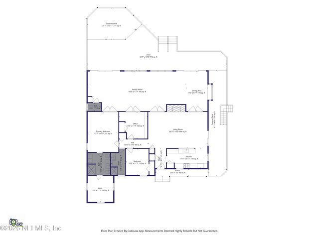 1105 FISHERMANS Way, Fleming Island, FL 32003