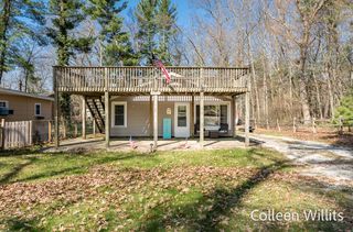 11327 Hemlock Street, Blue Lake Twp, MI 49425