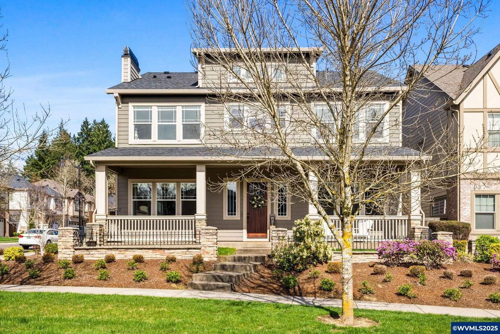 12329 SW Athens Ln, Wilsonville, OR 97070