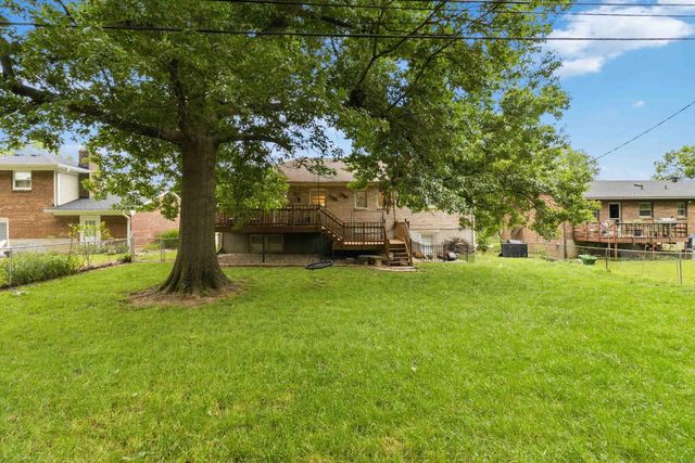 3885 Gladman Way, Lexington, KY 40514