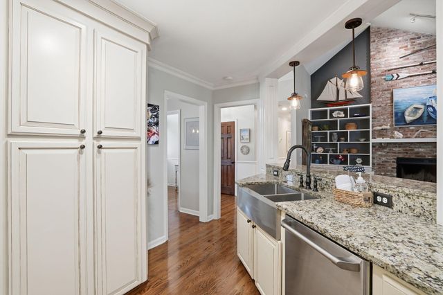 1098 Blue Marlin Drive, Charleston, SC 29412